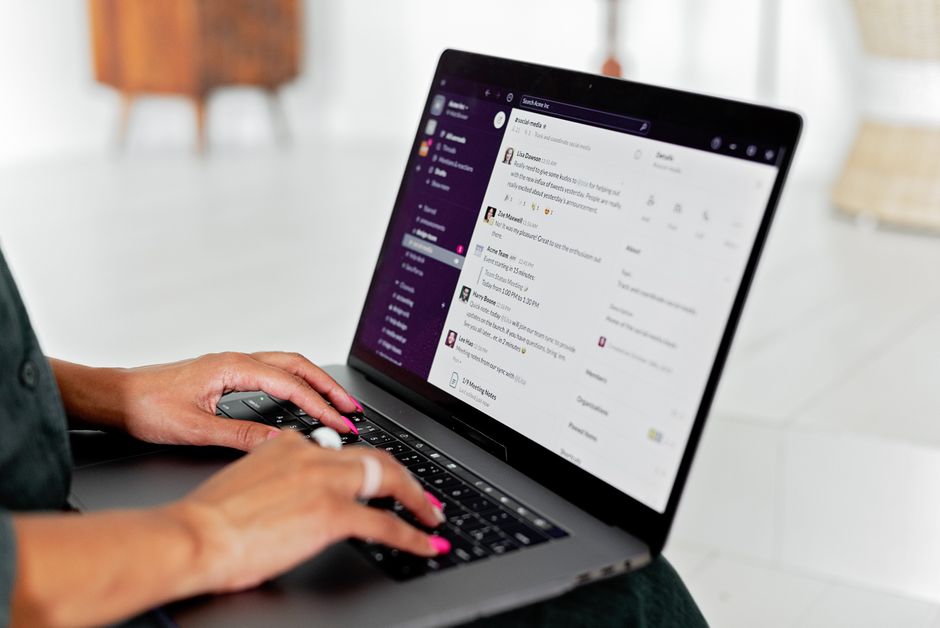 autenticação de e-mail