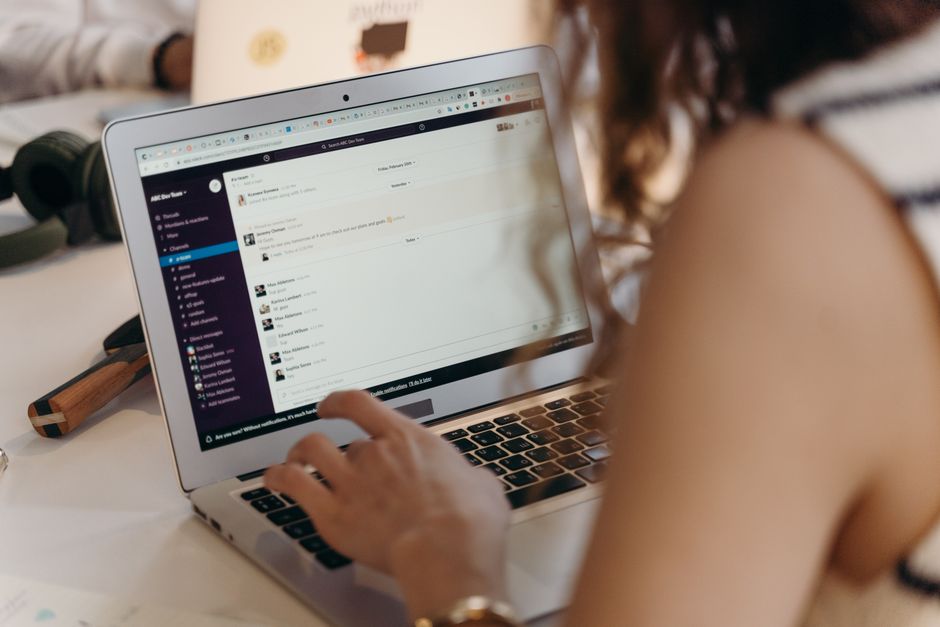autenticação de e-mail