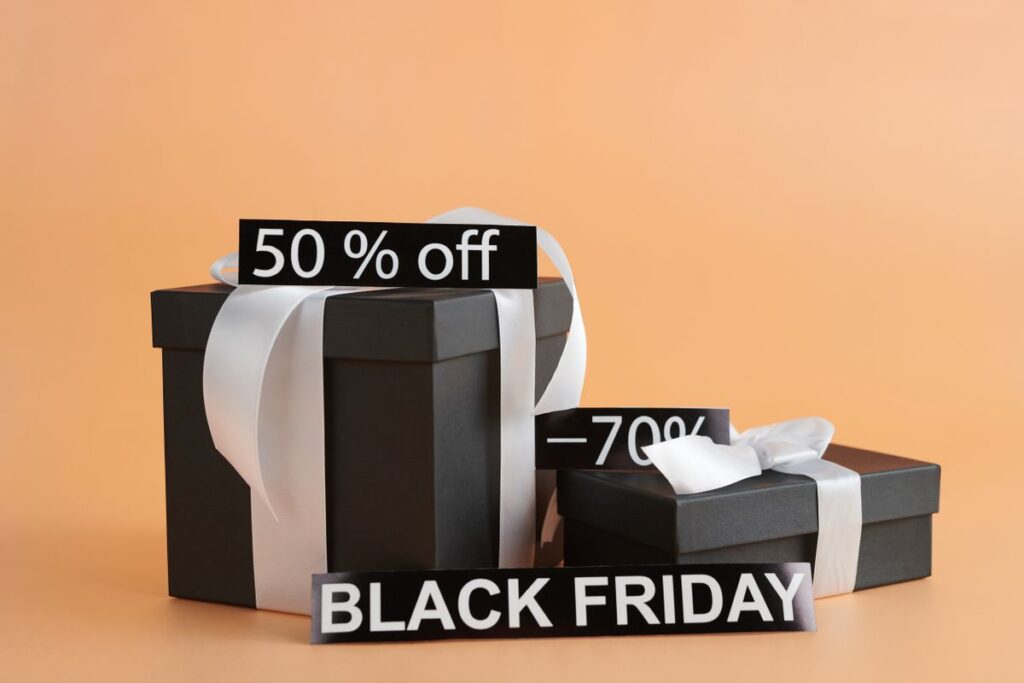 black friday 2026