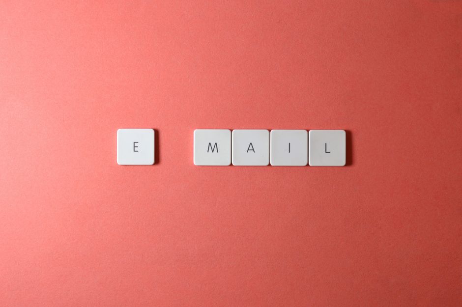 E-mail Marketing para Redirecionador de Compras