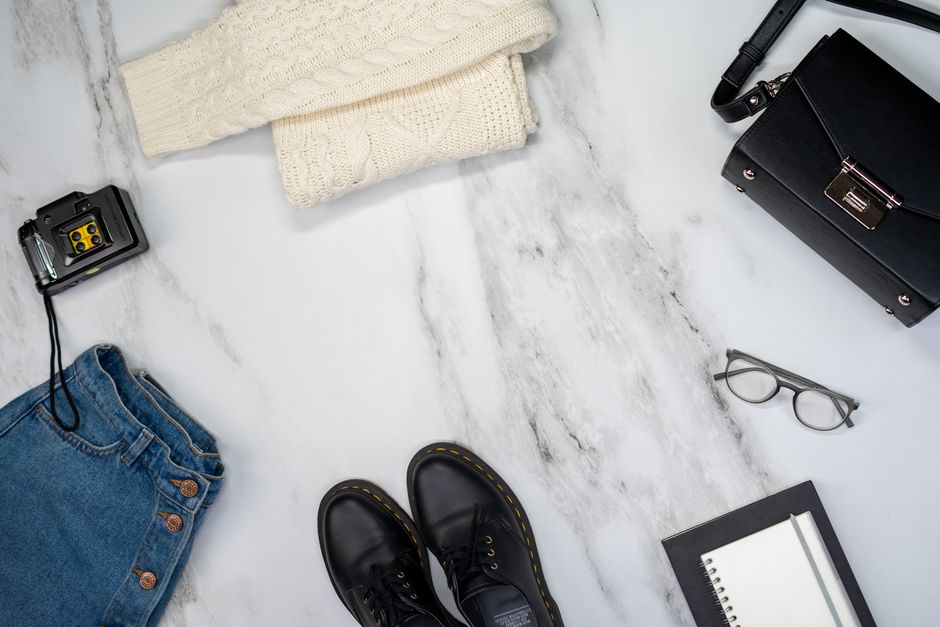 pinterest para personal shopper