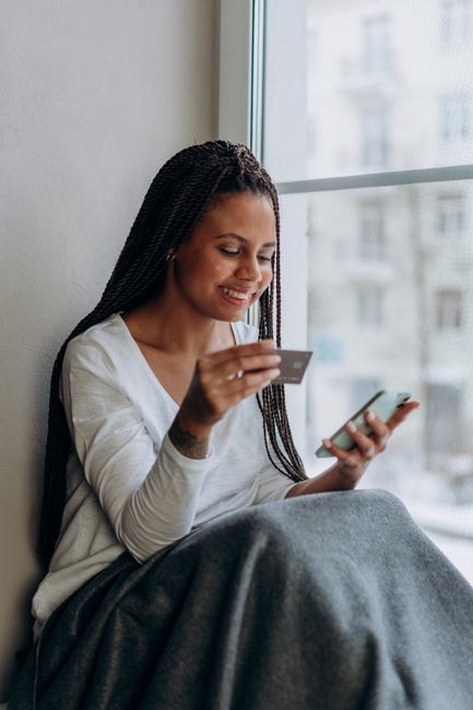 pinterest para personal shopper