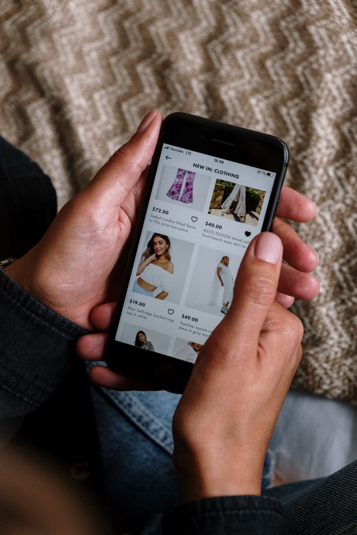 remarketing para redirecionador de compras