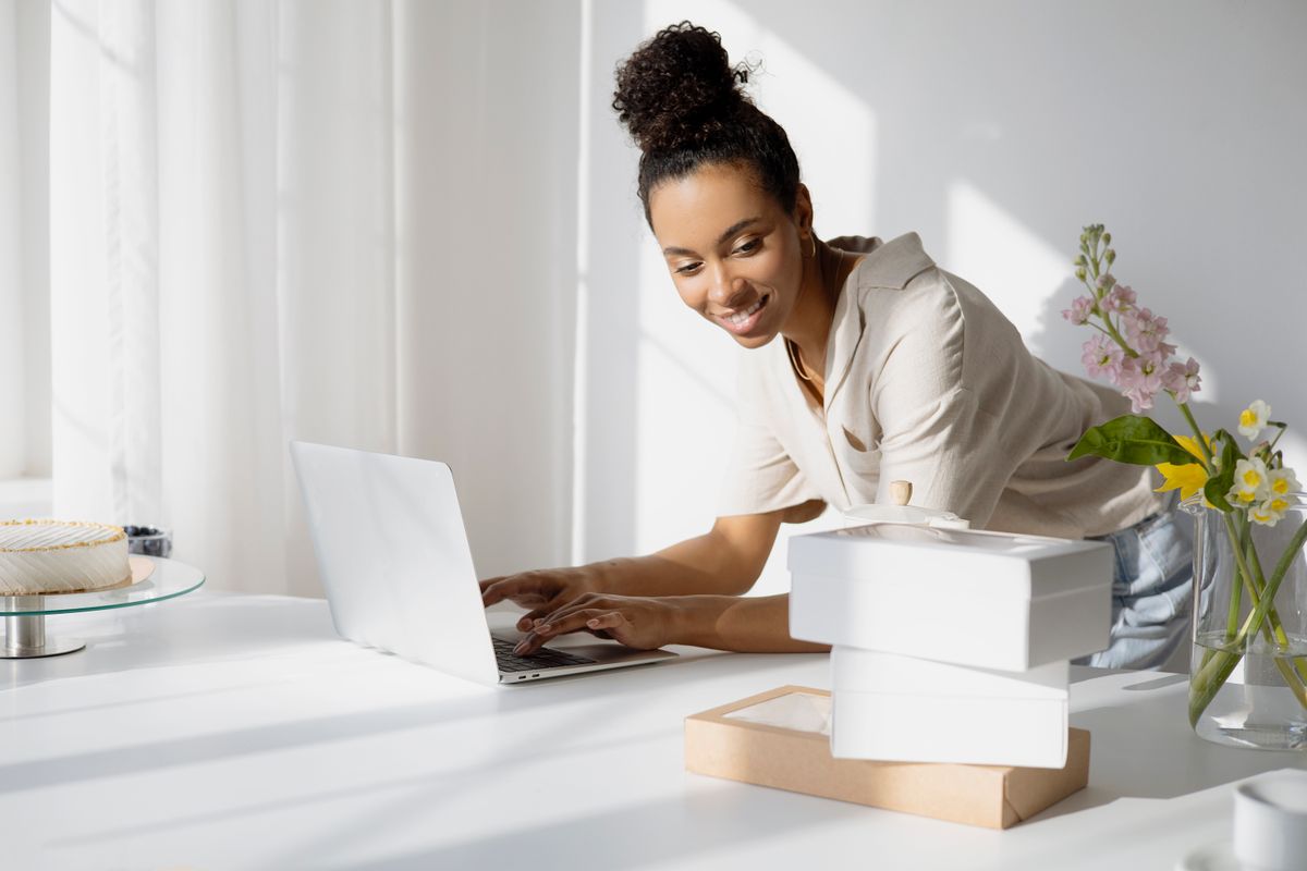 SEO local para redirecionador de compras