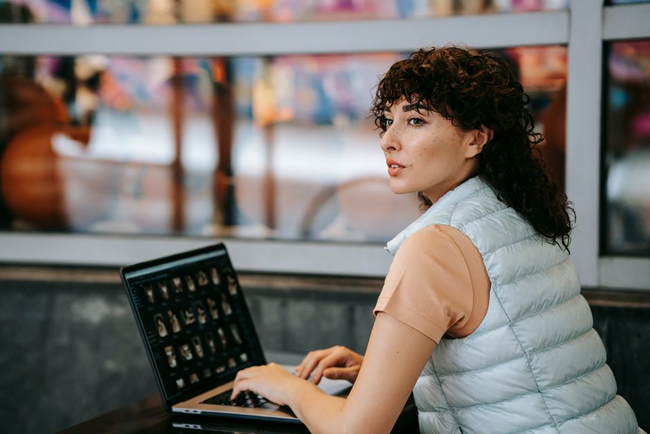 LinkedIn para Personal Shopper