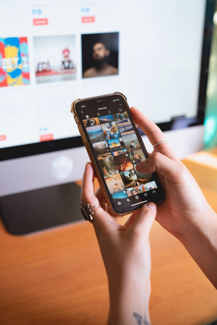 algoritmo do instagram em 2026
