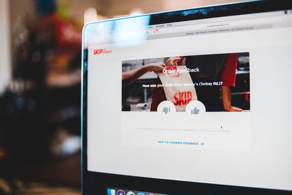 Avaliações no Perfil da Empresa do Google
