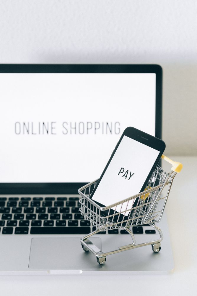 pinterest para redirecionador de compras