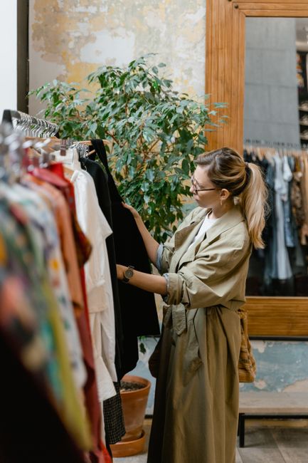 crm para personal shopper