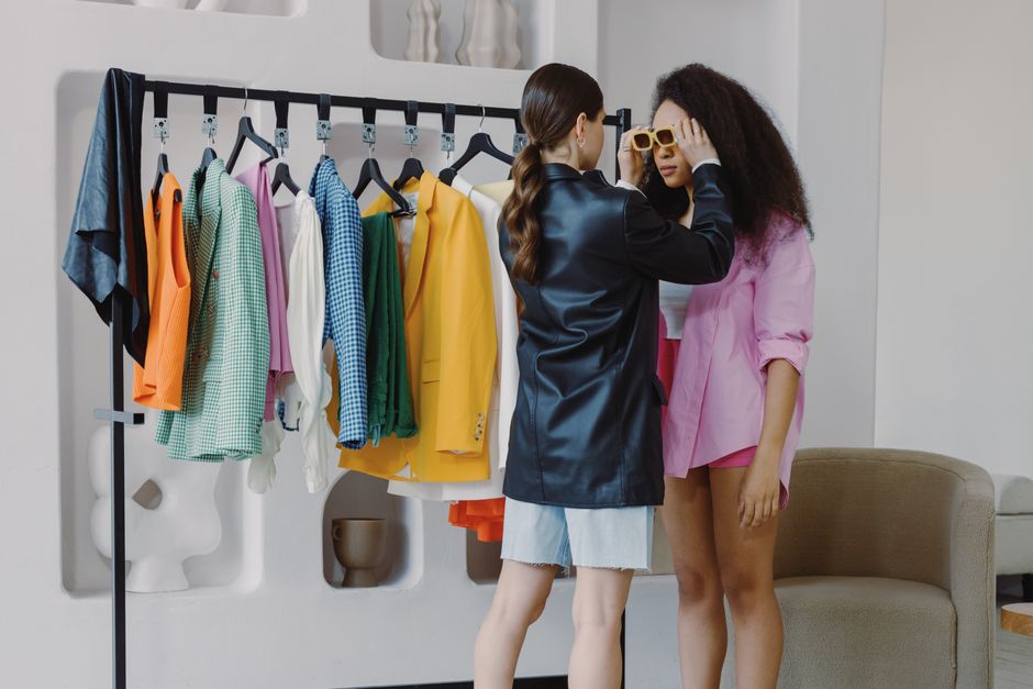 crm para personal shopper