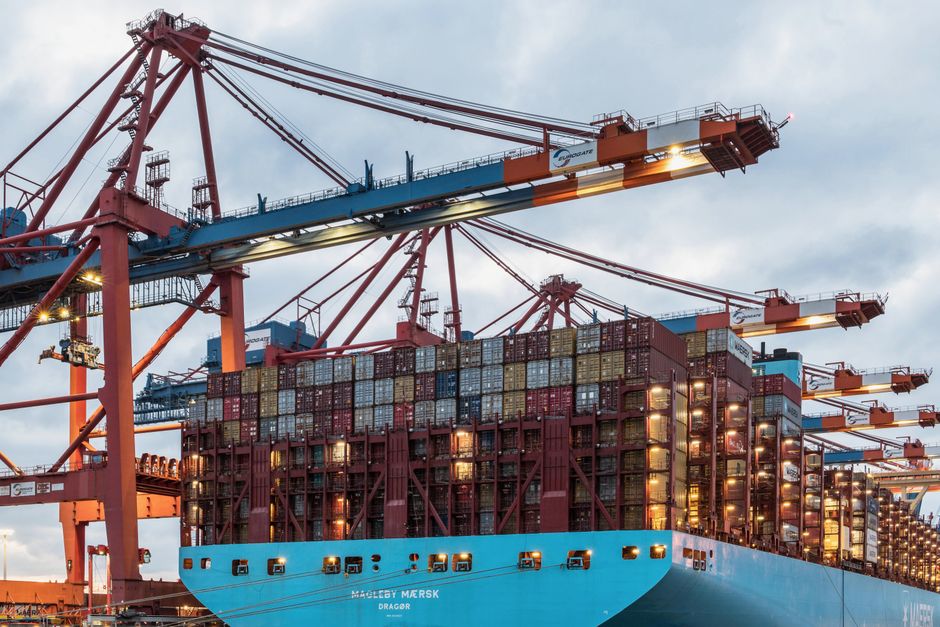 diferença entre importação e exportação