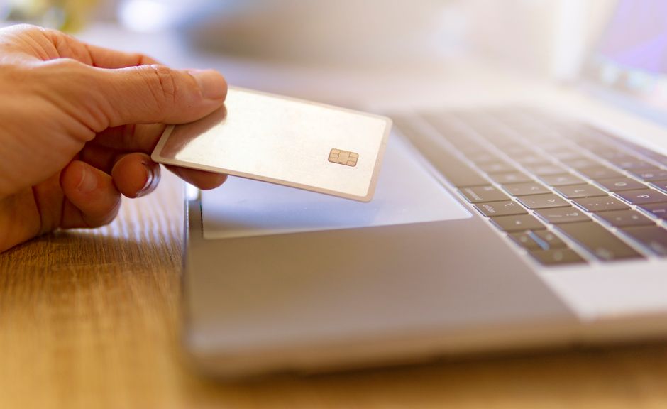 redirecionamento de compras