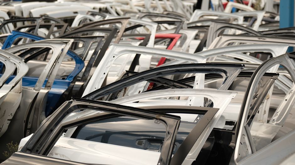 importar peças automotivas dos eua
