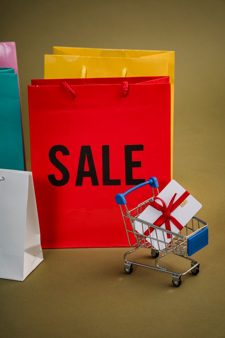 Intenção de Compra na Black Friday