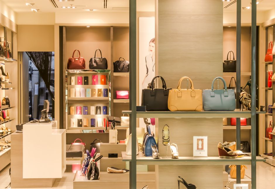 linkedin ads para personal shopper