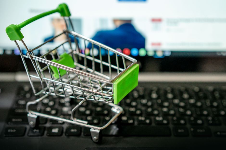 tendências tecnológicas no redirecionamento de compras