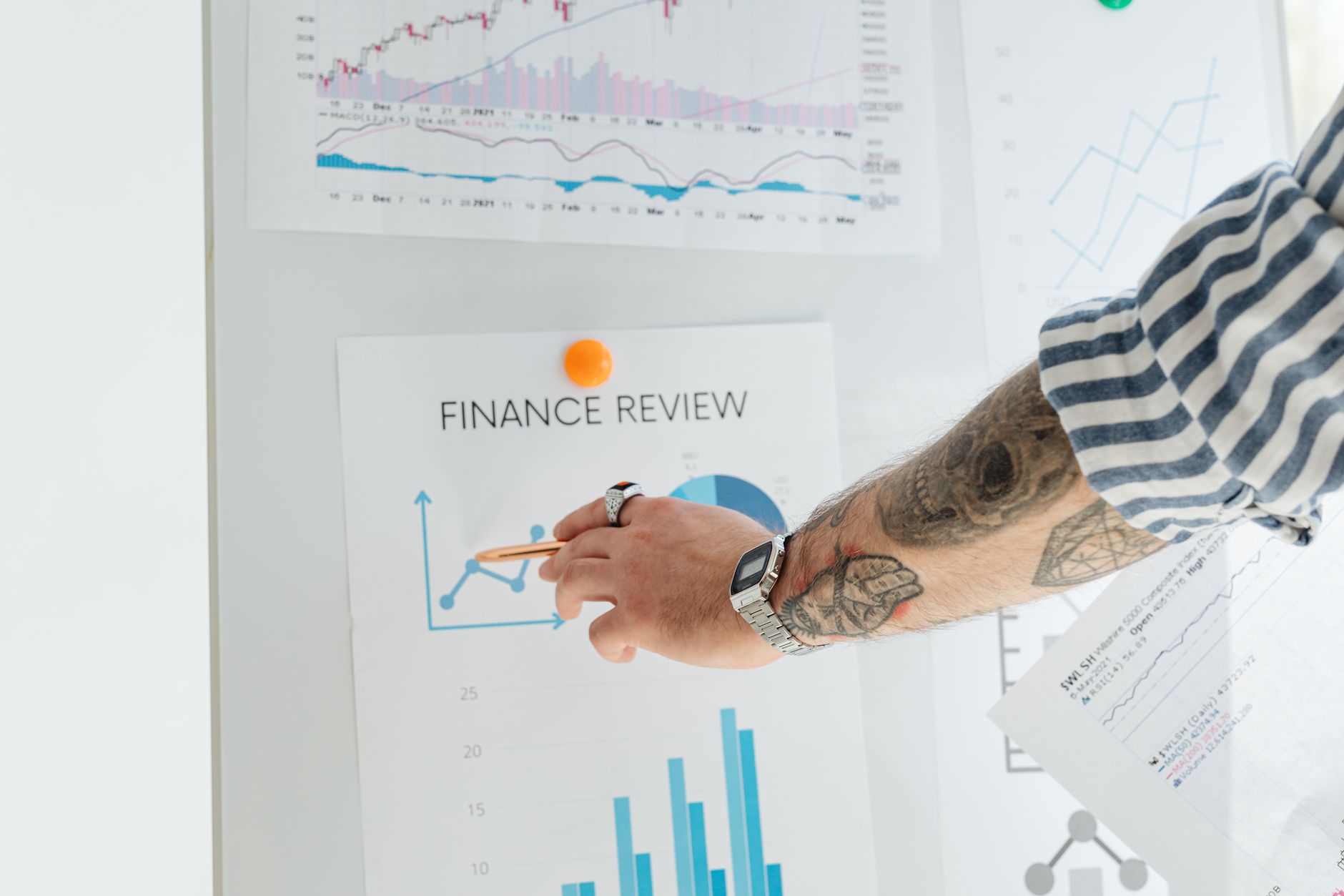 Métricas de e-mail marketing