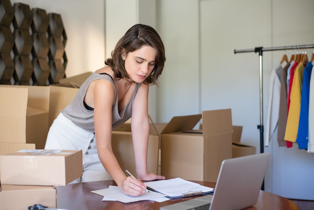 Minhas Importações Correios