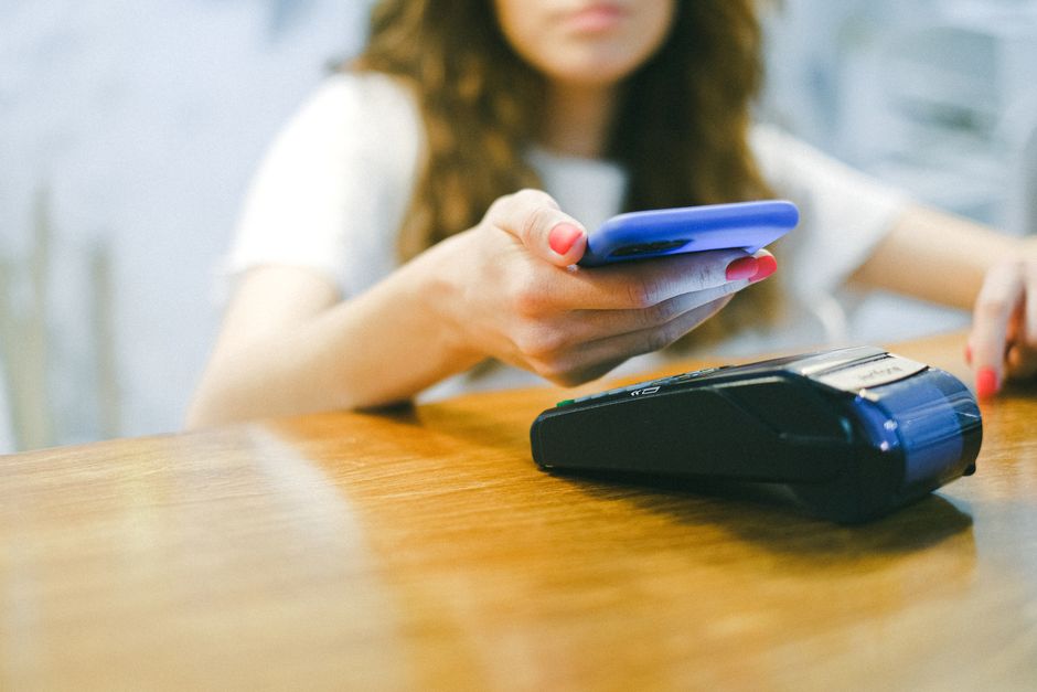 tendências tecnológicas no redirecionamento de compras