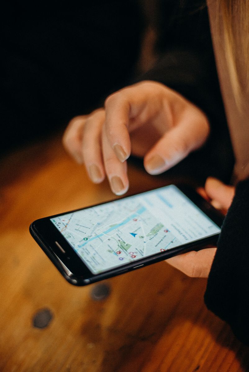seo local para personal shopper