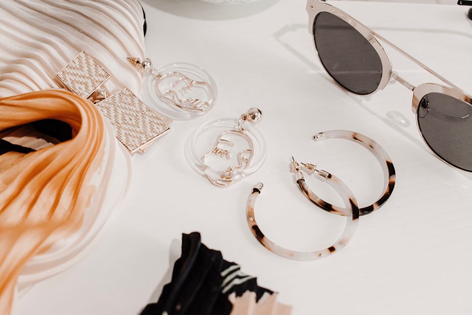 redes sociais para personal shopper