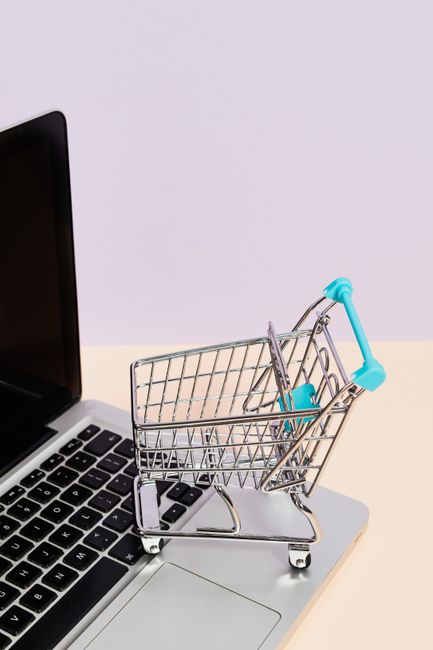 TikTok Shop no Brasil