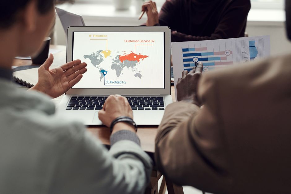Segmentação RFM no E-mail Marketing