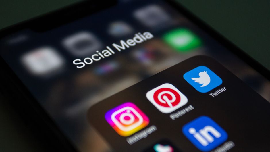 SEO social no Instagram