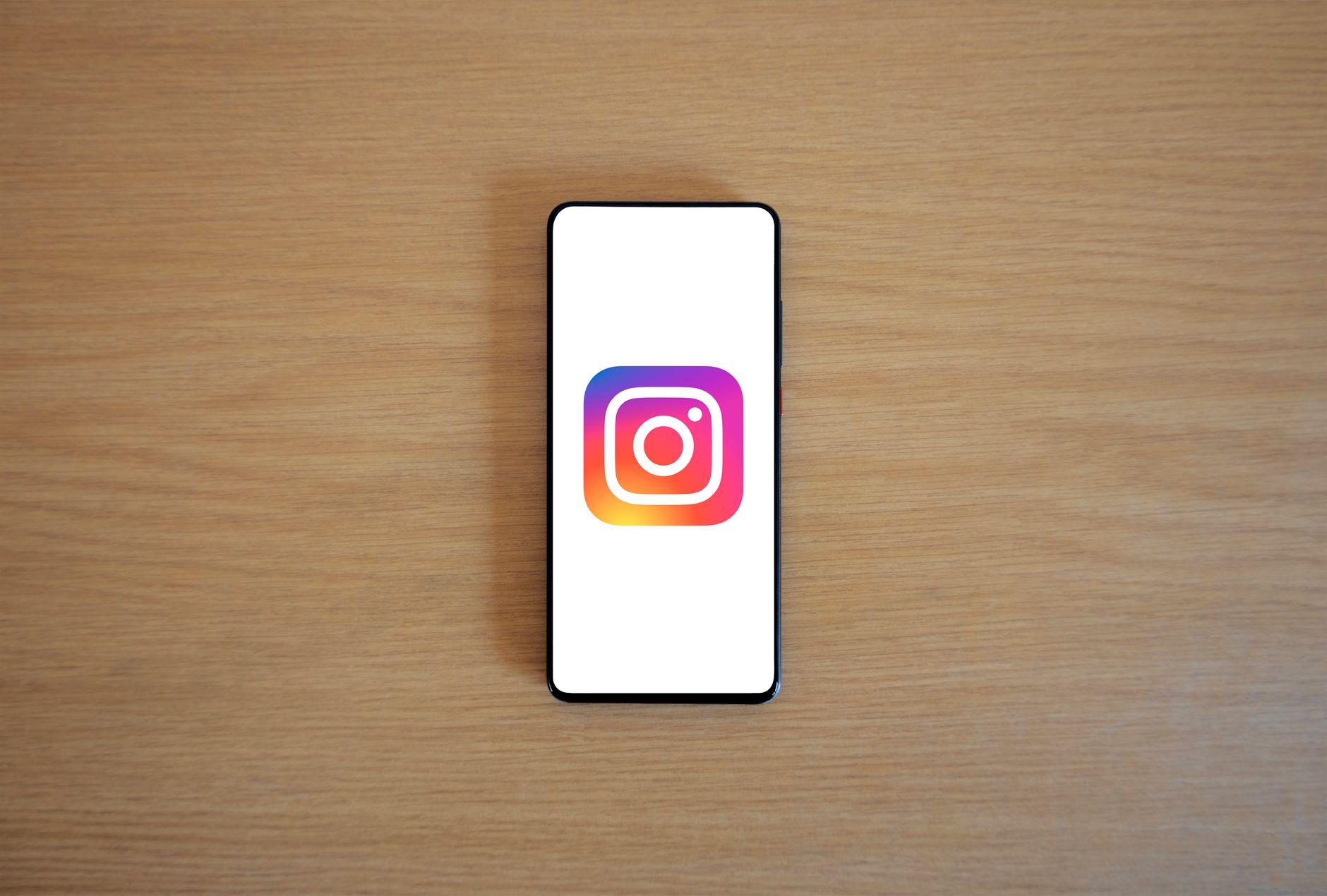 Shopping no Instagram