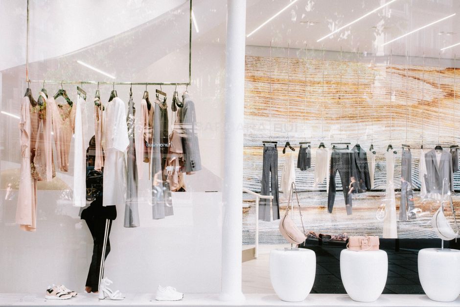 site para personal shopper