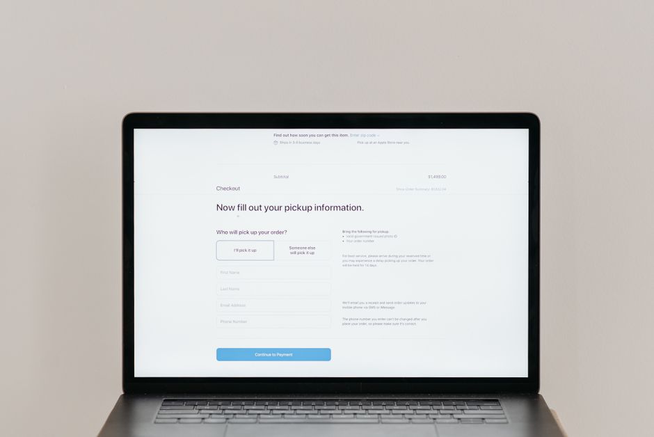 site para personal shopper