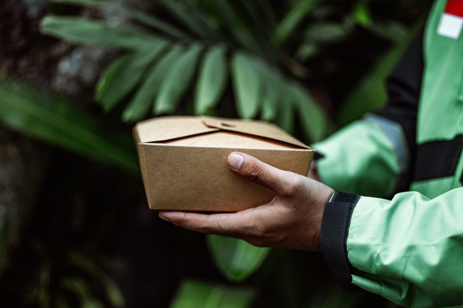 sustentabilidade no redirecionamento de compras