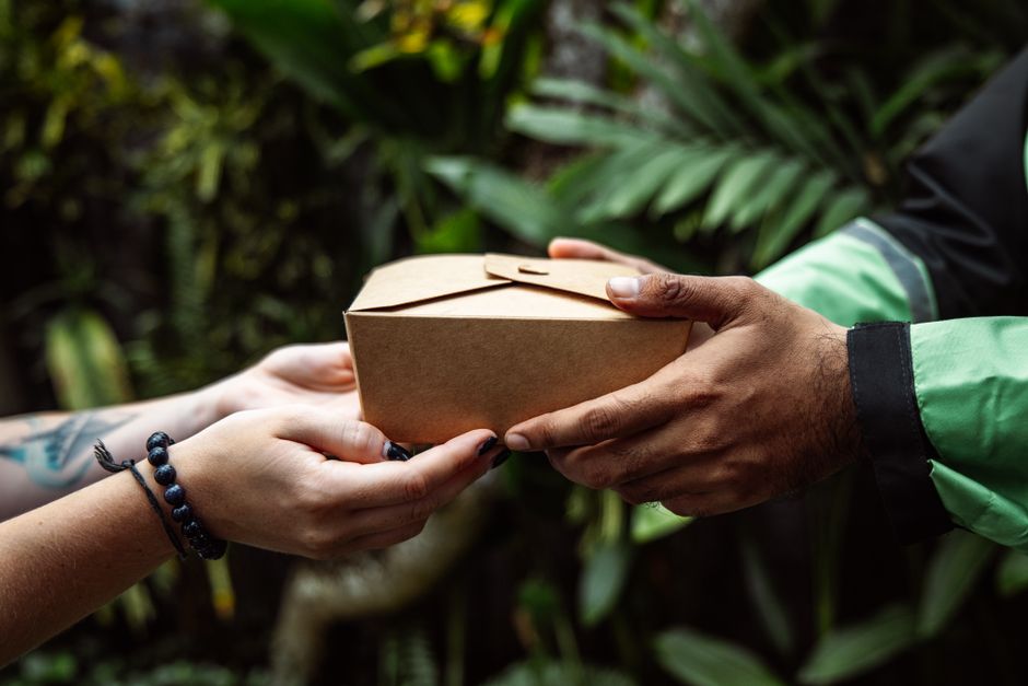 sustentabilidade no redirecionamento de compras