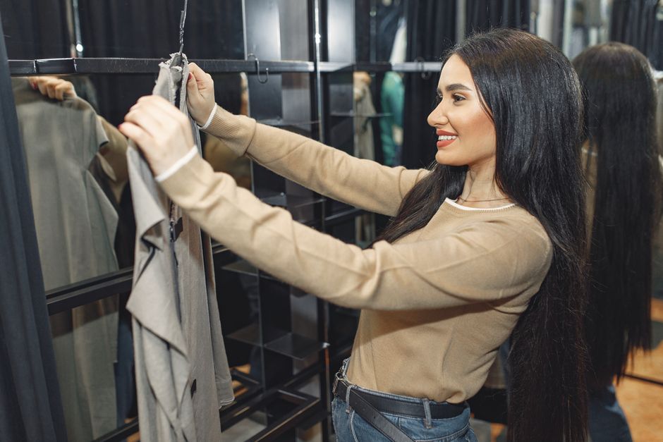 tamanho de roupa feminina europeu