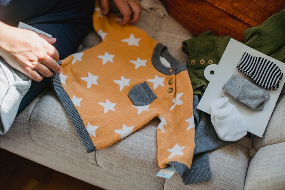 tamanho de roupa infantil da europa