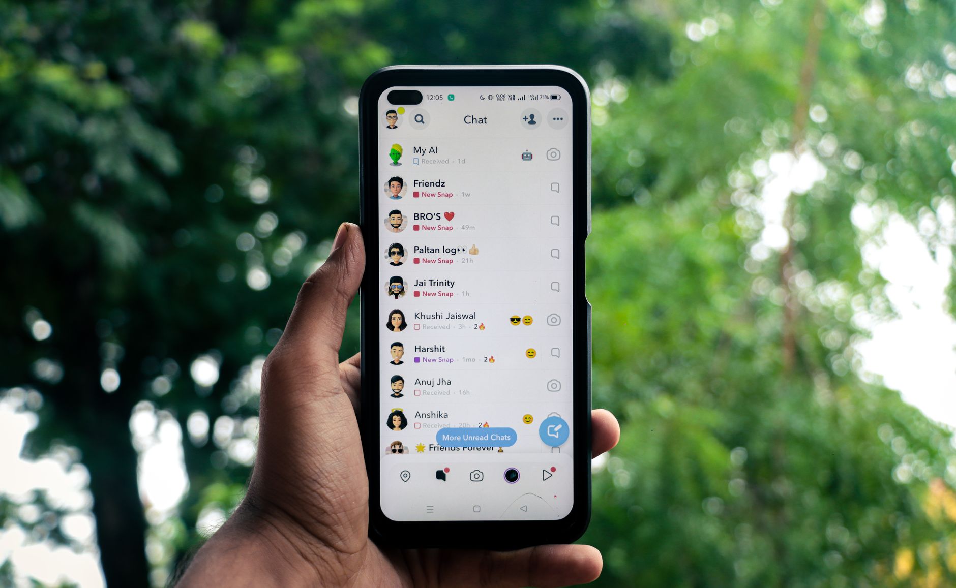 Telegram para redirecionador de compras