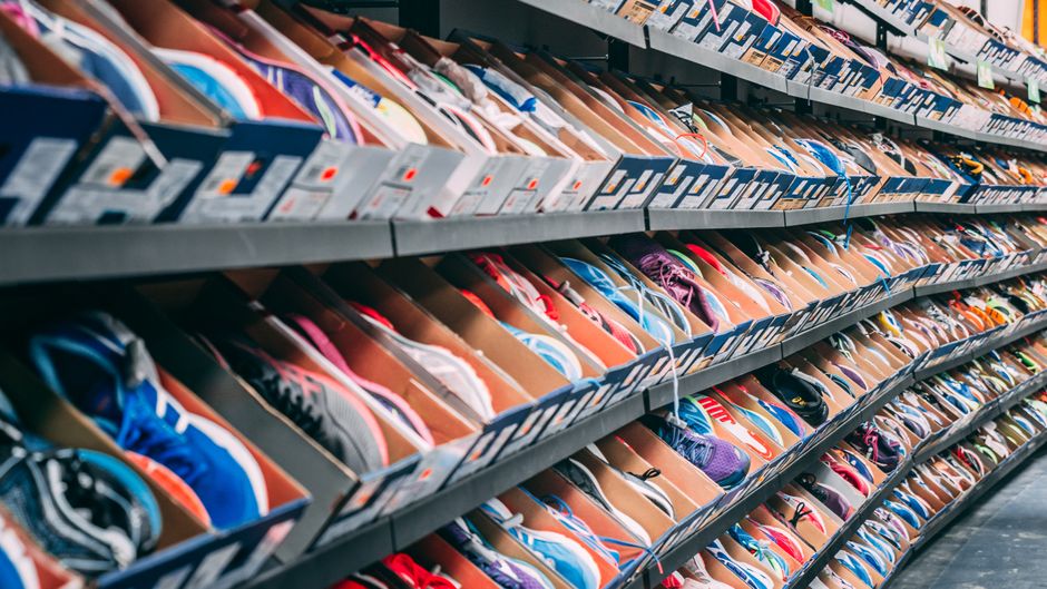 tendências de consumo nos EUA