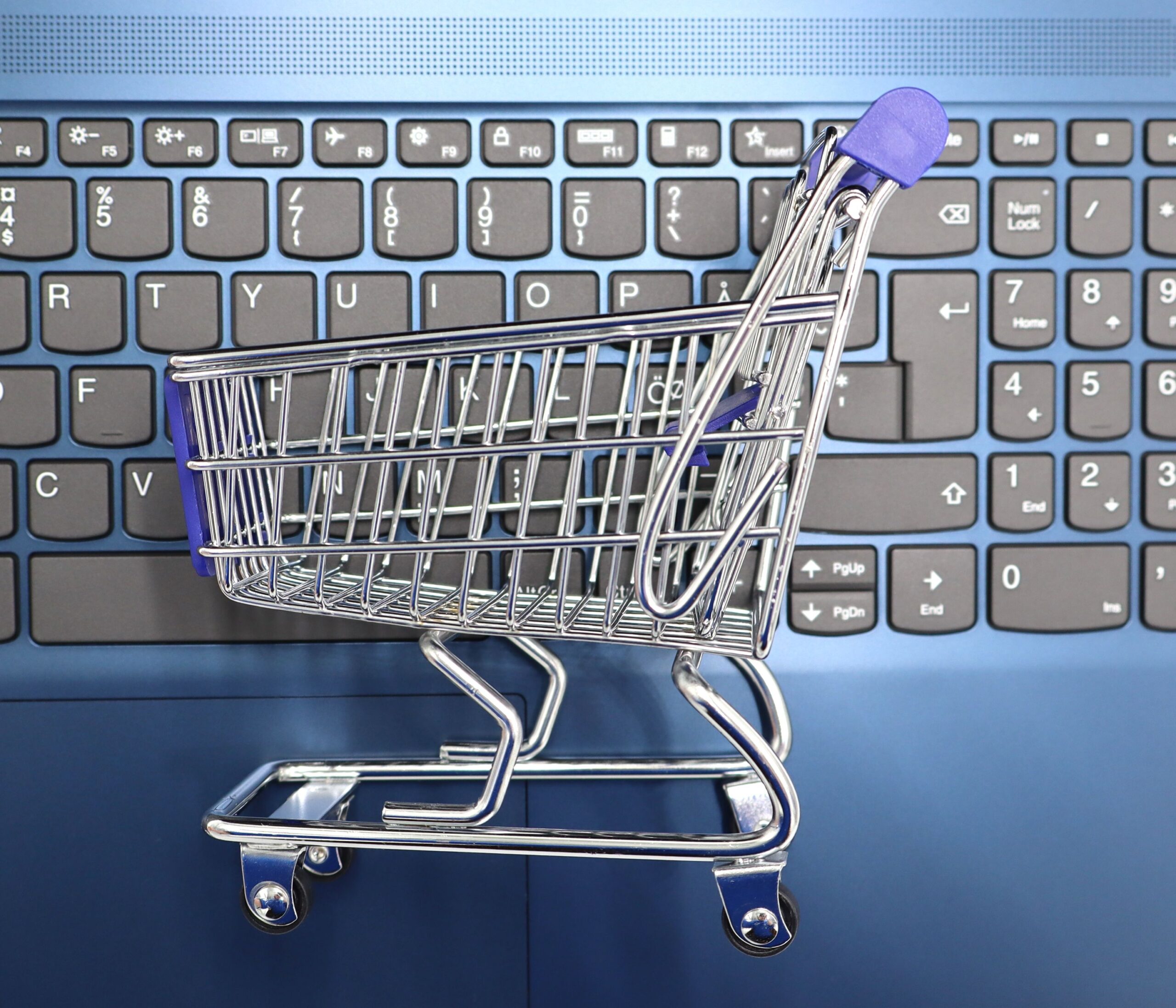 tendências no redirecionamento de compras