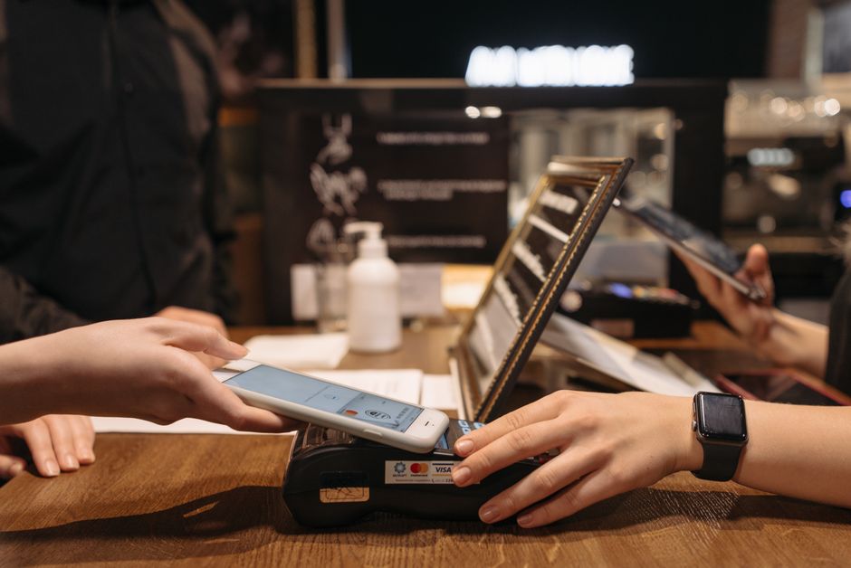 teste de pagamento para black friday