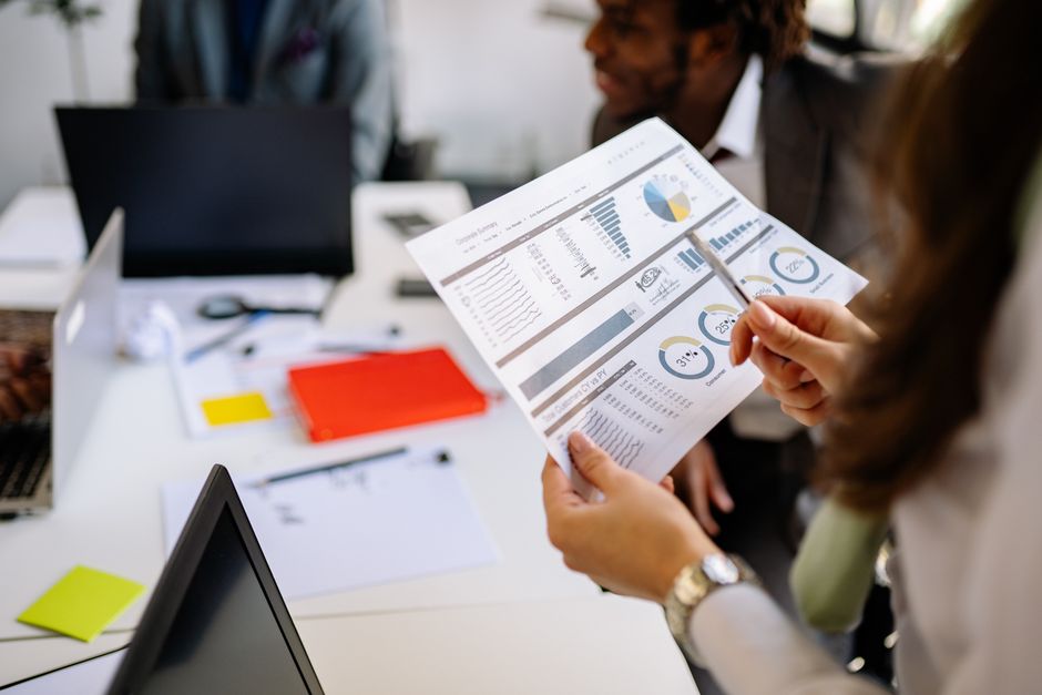 transparência em remarketing