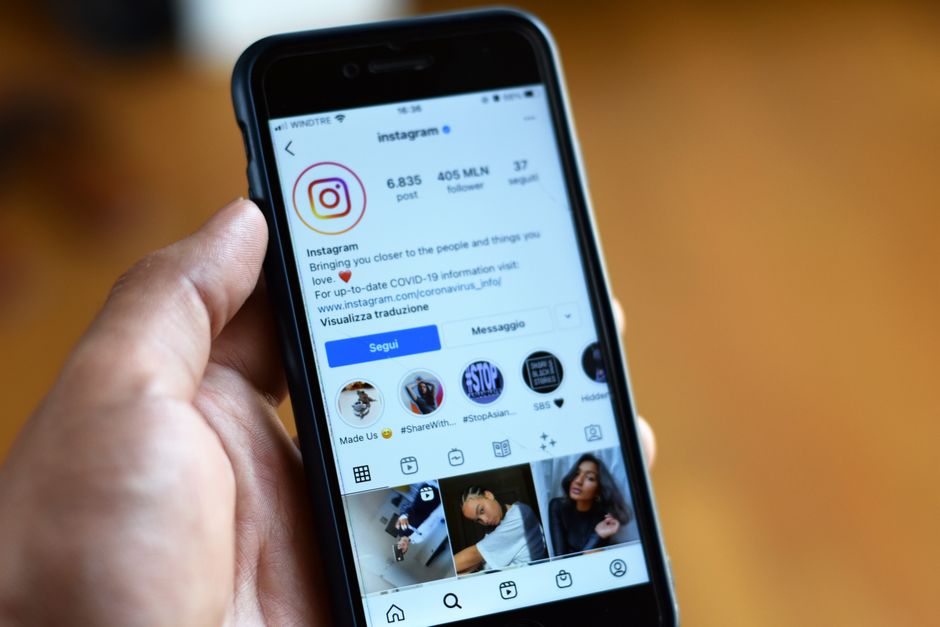 Instagram Plus
