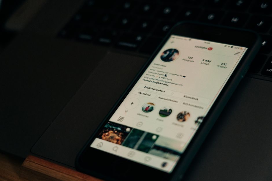 Instagram Plus