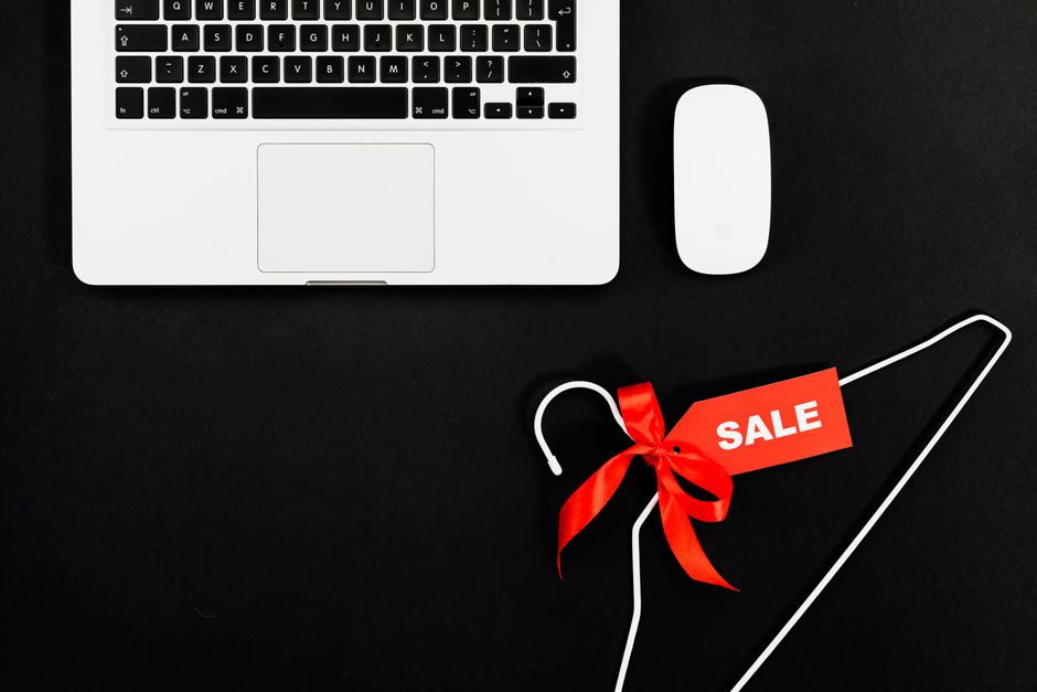 atendimento ao cliente na black friday