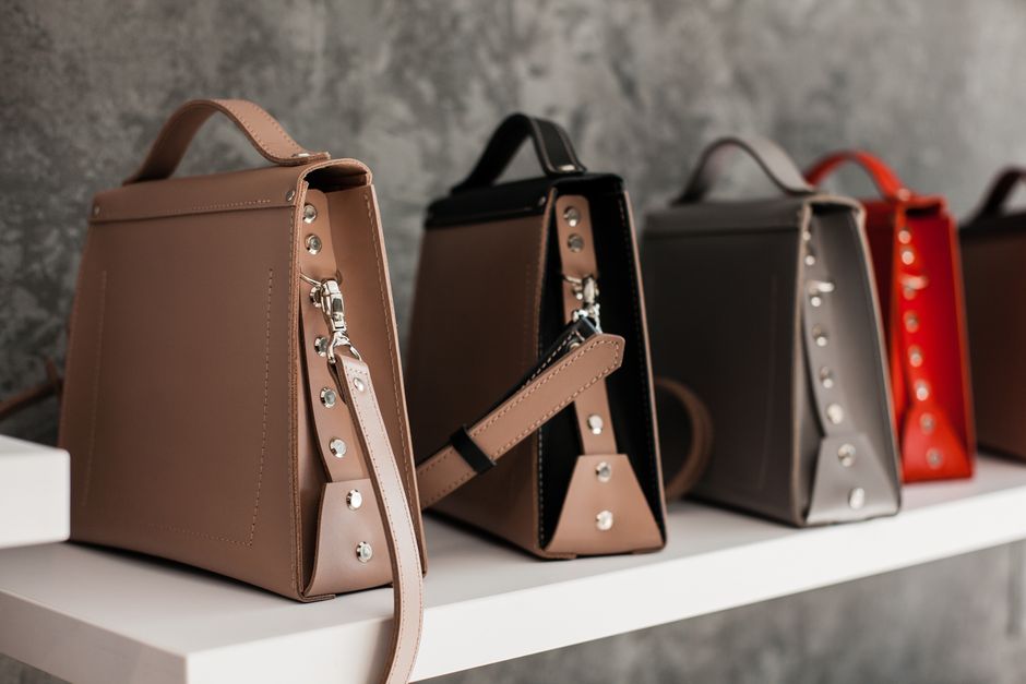 bolsas importadas de luxo