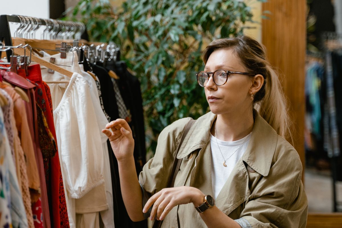 clube de assinatura para personal shopper