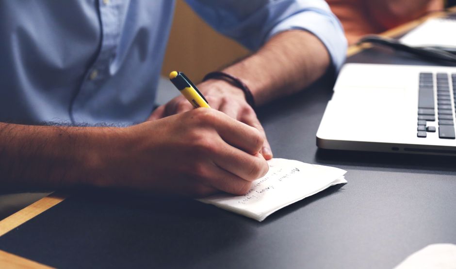 copywriting para Instagram
