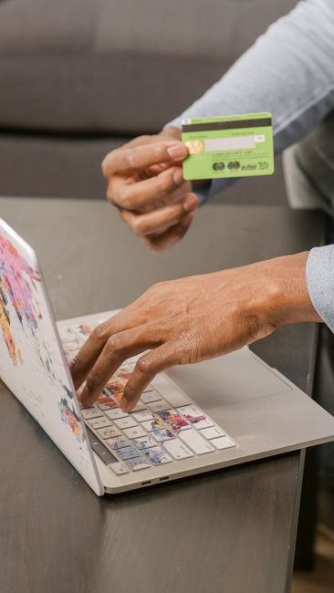 Payoneer para redirecionador