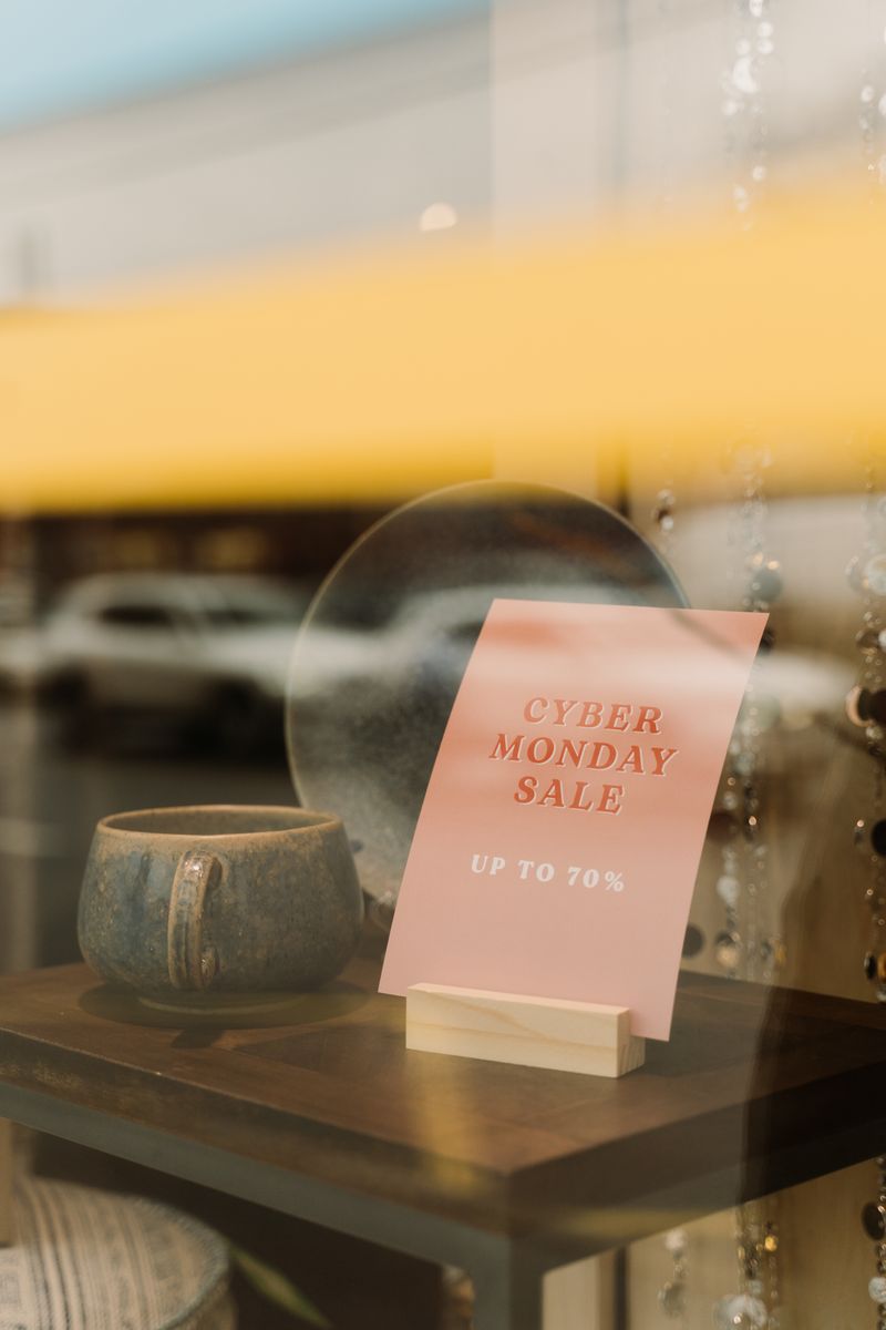 Cyber Monday 2026