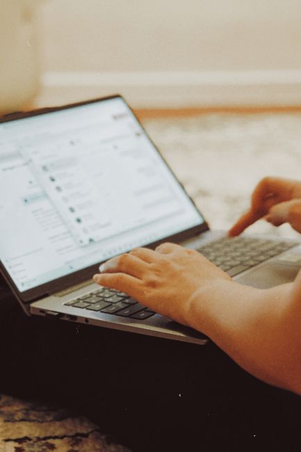 e-mails por gatilho de comportamento