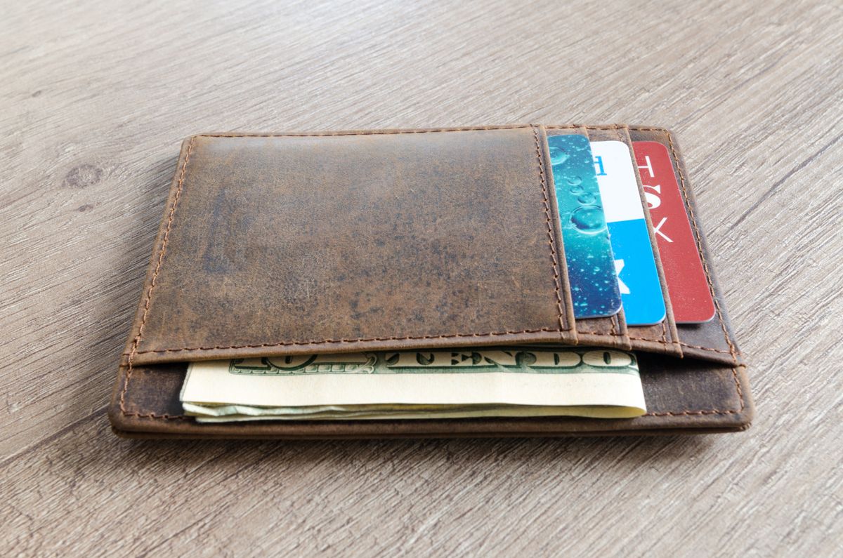 gastos com cartão internacional